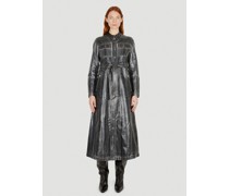 De-Flaminty Coat
