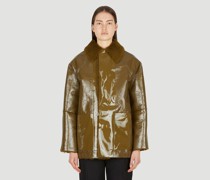 Original Lacquer Jacket -  Jacken  S