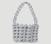 Knot Armpit Shoulder Bag