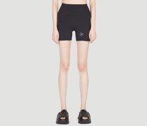 adidas by Stella McCartney Truestrength Shorts - Frau Shorts Black S|adidas by Stella McCartney Truestrength Shorts - Frau Shorts Black Xs|adidas by Stella McCartney Truestrength Shorts - Frau Shorts Black M|adidas by Stella McCartney Truestrength Shorts - Frau Shorts Black L