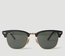 Clubmaster Sunglasses -  Sonnenbrillen