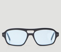 Damien Aviator Sunglasses -  Sonnenbrillen