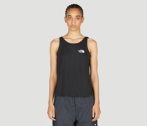 Easy Dome Tank Top -  Tops  S