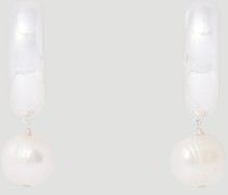 Laurie Hoop Earrings -  Schmuck