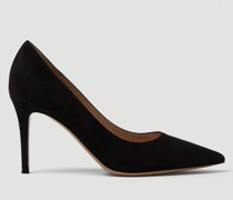 Gianvito 85 High Heels