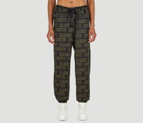 Chill Logo Pants -  Hosen  S