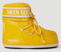 Icon Low Snow Boots