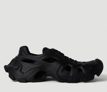 Hd Lace Up Sneakers -  Sneakers  Eu - 43