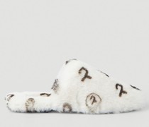 Home Everywhere Slippers
