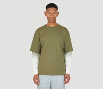 Men's Double T-shirt -  T-shirts