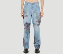 Benz Bloom Jeans