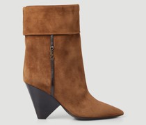 Niki Monogram Boots -  Stiefel  Eu - 38