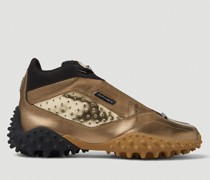 Eytys Aphex 24k Sneakers -  Sneakers Gold Eu - 36|Eytys Aphex 24k Sneakers -  Sneakers Gold Eu - 45