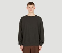 Loose Fit Sweatshirt