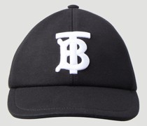 TB Monogram Baseball Cap