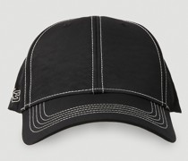 Stitch Baseball Cap -  Hats