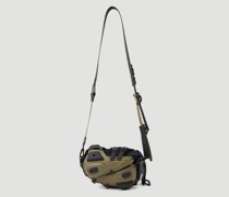 Object I02 Crossbody Bag -  Crossbody Bags