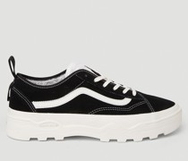 Sentry Old Skool WC Sneakers