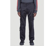 Uniform Dad Pants