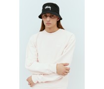 Big Stock Bucket Hat