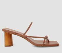 Harley High Heel Sandals -  Heels  Eu - 39