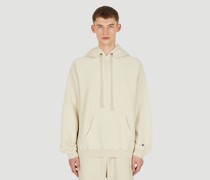 Champion Reverse Weave 1952 Hooded Sweatshirt - Mann Sweatshirts Beige S