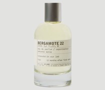 Bergamote 22 Eau De Perfum
