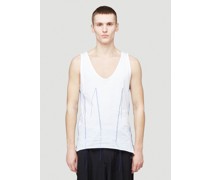 Graphic Tank Top