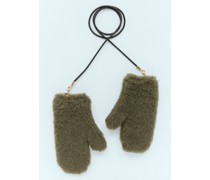 Teddy Gloves -  Handschuhe