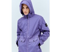 Membrana 3l Hooded Jacket
