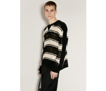 Jaxon Knit Sweater