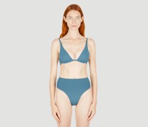 Ziah Plunge Underwire Bikini Top - Frau Bademode Blue Uk - 10|Ziah Plunge Underwire Bikini Top - Frau Bademode Blue Uk - 12|Ziah Plunge Underwire Bikini Top - Frau Bademode Blue Uk - 06|Ziah Plunge Underwire Bikini Top - Frau Bademode Blue Uk - 08