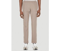 Logo Track Pants