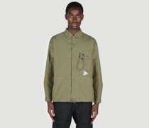 Dry Overshirt -  Jacken  Xl
