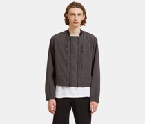 Aiezen Bomber Jacket - Mann Jacken Grey Xs|Aiezen Bomber Jacket - Mann Jacken Grey Xxl|Aiezen Bomber Jacket - Mann Jacken Grey S|Aiezen Bomber Jacket - Mann Jacken Grey Xl