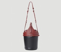 Bucket Shoulder Bag -  Shopper