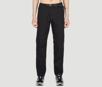 Buckle Pants -  Hosen  Xl