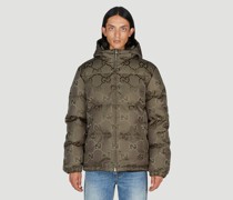 Jumbo Gg Down Jacket -  Jacken  It - 44
