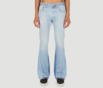 La Flare Jeans -  Jeans  34
