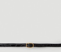 Frame Thin Belt -  Gürtel  90
