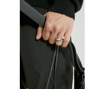 Blown Alien Ring -  Schmuck  Us - 09
