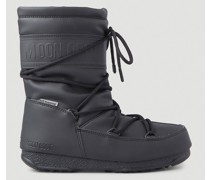 Mid Snow Boots