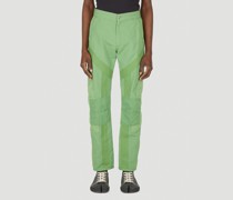 Kanan Pant -  Hoen