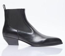 Slick 40 Ankle Boots