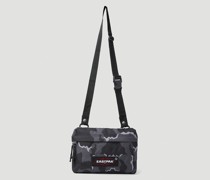 Camouflage Crossbody Bag