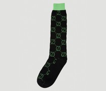 Gg Techno Socks -  Socken  S