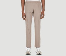 Logo Track Pants -  Trainingshosen  S