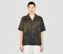 Floral Print Shirt