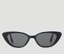 Gentle Monster Crella 01 Sunglasses -  Sonnenbrillen Black One Size