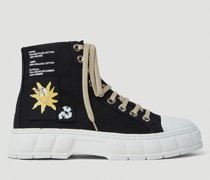 1982 Pepo Boots -  Stiefel